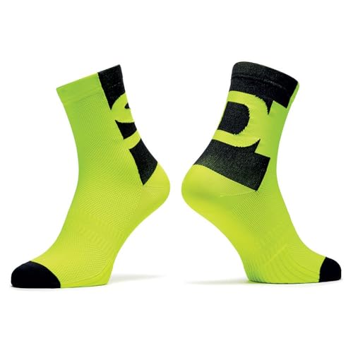 Sidi Confusum Half Long Socks EU 40-43