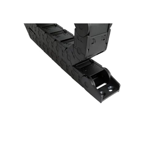 Chaîne porte-câbles pour l'aménagement d'une imprimante 3D - 4
