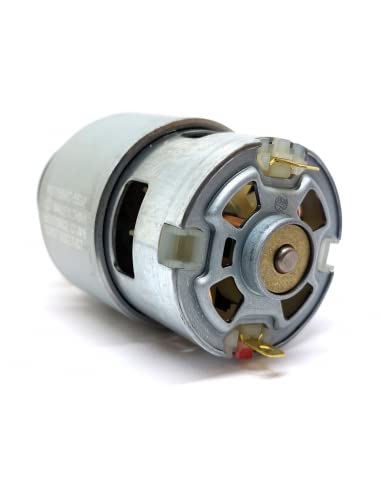 BOSCH 2609007345 - Motor para Bosch ART 23-18 LI, ART 26-18 LI, 2609007345