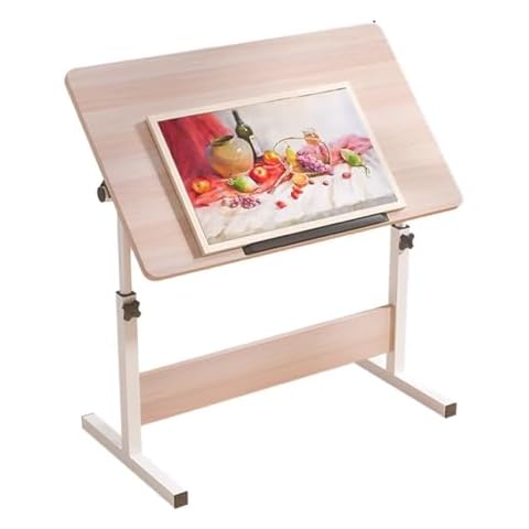 Table à Dessin ZXTRYBHD Cover