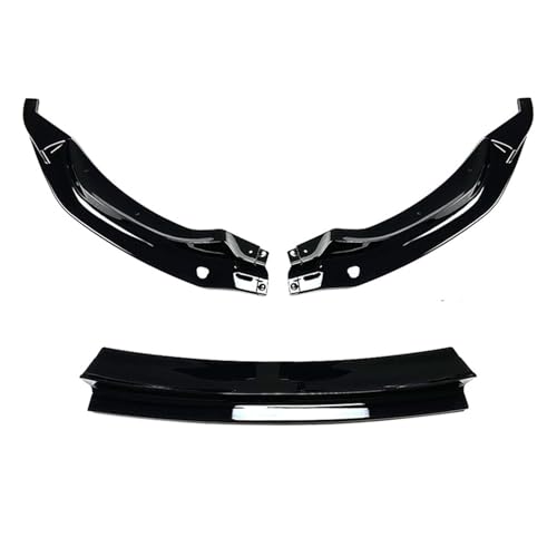Lèvre spoiler avant F80 F82 F83 M3 M4 kit de séparation aérodynamique