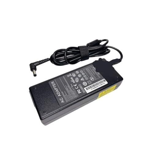 Chargeur ordinateur portable 19V 4.74A alimentation stable 90W
