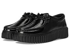 Black Patent Leather