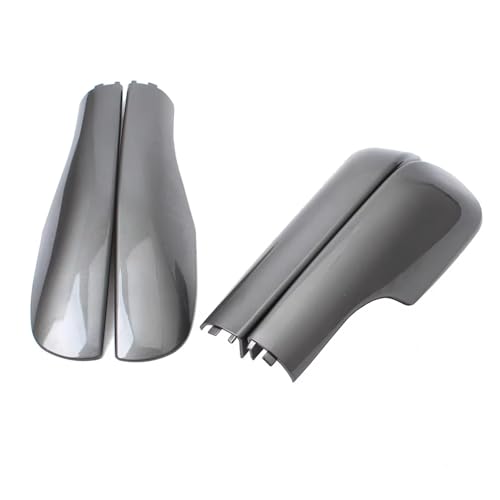 Embout de protection barres de toit Lexus LX570 idéal pour les départs en vacances
