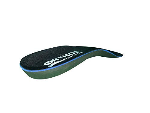 Plantillas ortopédicas ORTHOS Footwear 3/4 para calzado miniatura 5