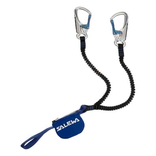 Imagen de Salewa Set de vía ferrata Premium Attac