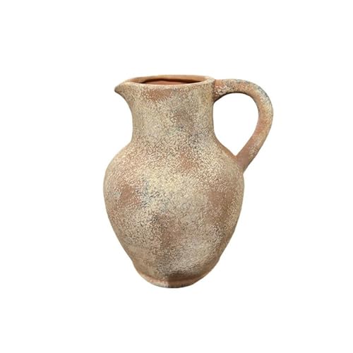 Jarrones Grandes Decorativos de Suelo Modernos Marca Rtyweth
