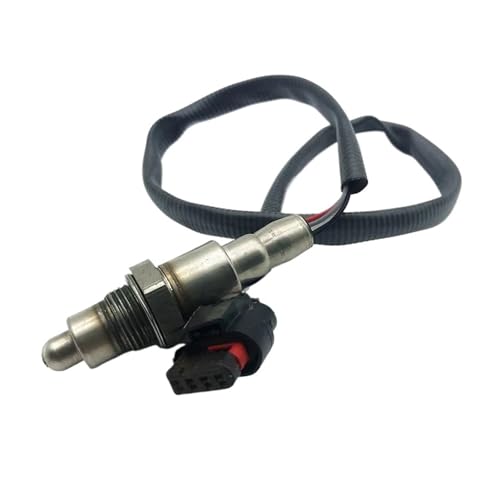 Sonde O2 lambda Ford Escape 1.5L résout voyant moteur et surconsommation essence
