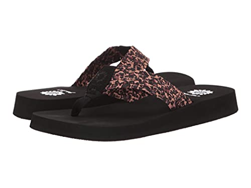 Image of Yellow Box Women's Soleil Wedge Sandal