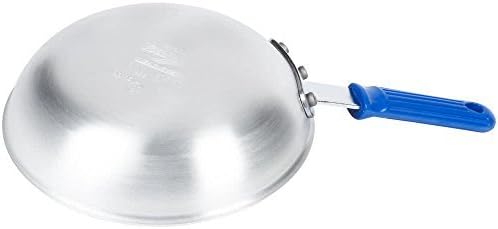 Miniatura 4 de Vollrath Sartén Wear-Ever de 8 pulgadas con interior PowerCoat 2 y Cool Handle