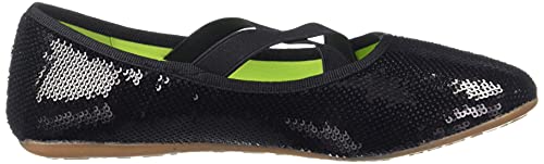 Image of United Colors of Benetton Unisex-Child 21p8bell1066i Ballet Flat