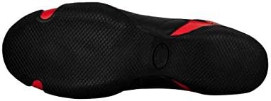 Vista 3 de Title Charged - Zapatos de boxeo