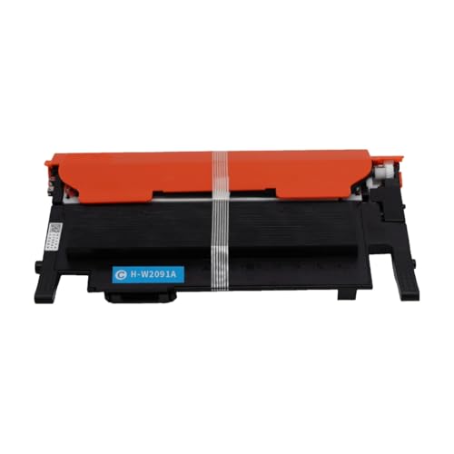 Toner W2091A 119A bleu idéal pour imprimer vos dossiers de télétravail sur 150nw
