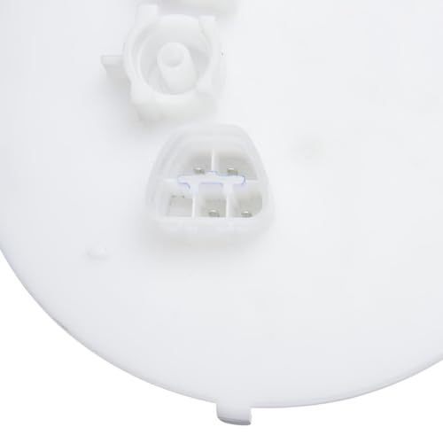 Image of Detroit Axle - Fuel Pump Module for Toyota 2005-2015 Tacoma, Electric Fuel Pump Module Assembly 2006 2007 2008 2009 2010 2011 2012 2013 2014 Replacement