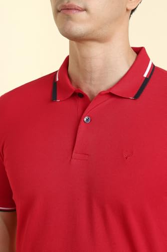 Image of Allen Solly Men T-Shirt
