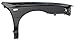 Fender Compatible with SUBARU IMPREZA 1997-2001 LH Brighton/L/Outback Models