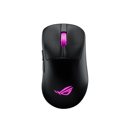 ASUS ROG Keris II Origin - Souris Gaming sans Fil