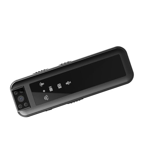 Caméra corporelle stable pour filmer vos interventions et sécuriser vos données - 6