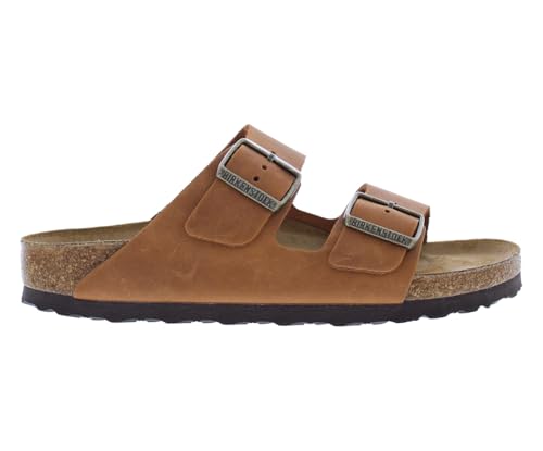 Image of Birkenstock Women's Arizona Soft Footbed Sandals