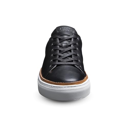 Allen Edmonds Men's Flynn Sneaker2