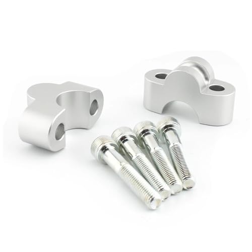 Elevador de manillar de aluminio para Monkey 125 y CB1100RS 4