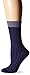 Goodhew Women's Honeycomb Socks, Concorde, Medium/Large