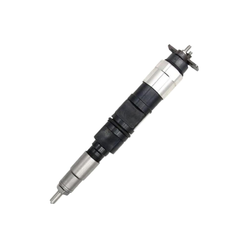 Iniettore Common Rail 095000-6501 095000 6501 RE529414 Ricambio Per Iniettore(brand packaging)
