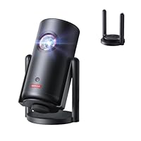 Amazon.co.jp: Anker Nebula Capsule 3 Laser : Computers