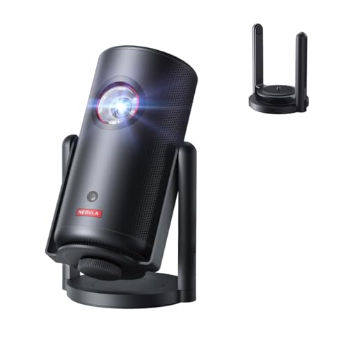 Amazon.co.jp: Anker Nebula Capsule 3 Laser : Computers
