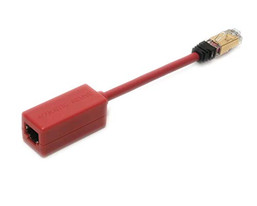 ACOUSTIC REVIVE アコリバ　LAN-1.0 Triple C ACOUSTIC REVIVE LANアイソレーター RLI1GB-TRIPLE-C