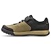 Produktbild Scott MTB SHR-Alp Lace Fahrrad Schuhe fir grün/schwarz 2024: Größe: 44
