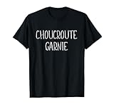 Funny Choucroute Garnie Lover France French