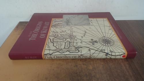 The origins of Kuwait