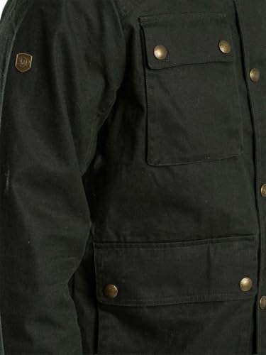 Veste Superdry - vue 8