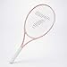 Teloon Recreational Adult Tennis Rackets-27 inch Tennis Racquet for Men and Women College Students Beginner Tennis Racket. (Mark-IX)