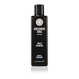 Gentlemen's Tonic Daily Shampoo (250ml)