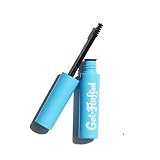 Half Caked Get-Fluffed Brow Gel | flexible hold, natural eyebrows, vegan + cruelty-free | 4.6ml (4.0