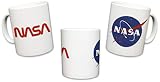 Sweet Gisele NASA Mug