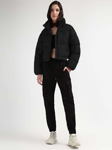 Image of KOTTY Women's Winter Puffer Jacket - Modern Fit, Ultra‑Warm Build, Versatile Outerwear for Urban and Outdoor Settings