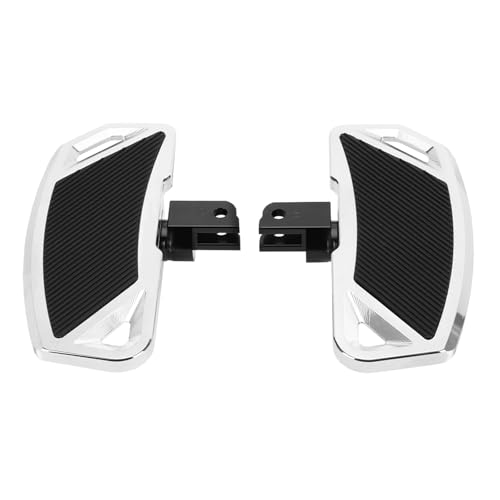Plancher de moto réglable pour Goldwing GL1800 contre la fatigue jambes