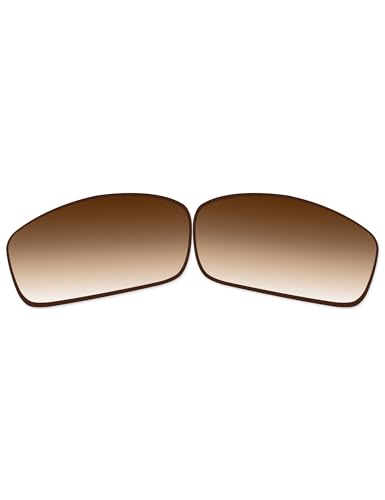 Image of Lenses Replacement for Costa Del Mar Caballito Sunglass - Confirm Fit | Scratch Resistant