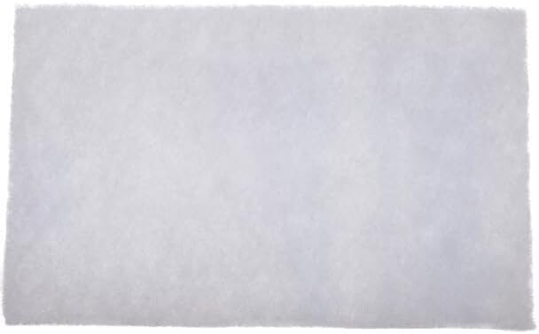 Technical Precision Replacement for Kenworth T680 Year 2016 6.25 X 10.125 X .5 INCH Cabin AIR Filter