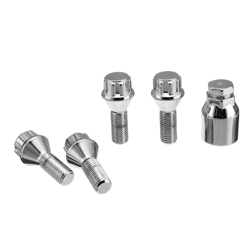 Pernos de rueda para BMW E91 E92 E93 repuestos de cubo accesorios 1975-2013 2