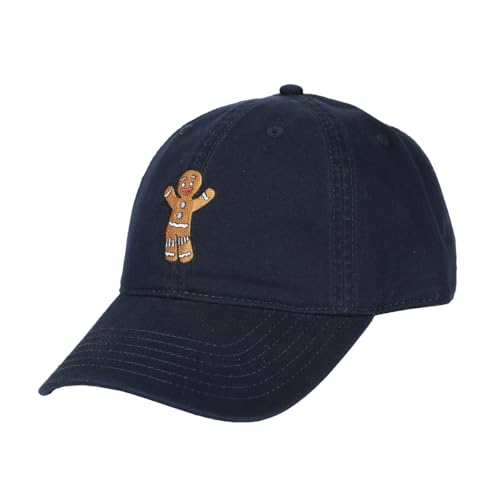 Casquette Shrek Bioworld ajustable en coton souple pour éviter les maux de tête du quotidien