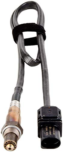 Bosch 17230 capteur oxygène sonde lambda universelle échappement auto