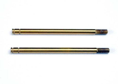 Traxxas 2765T Shock Shafts X-Long Ti-Nitride, For Ultra Shocks #TOP11