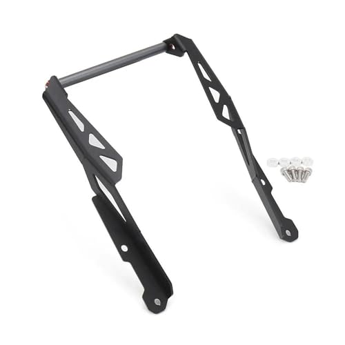 Support de navigation moto CFMOTO 800MT de rechange pour écran stable - 3