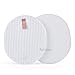 Artraise for Shark Navigator DXL Vacuum Filter Replacement (NV60 NV70 NV80 NV130 NV141 UV420) & Rotator Professional Xl Capacity (NV90 NV95) - XFF80 XHF80, 1 HEPA + 3 Foam + 3 Felt Filters