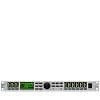Behringer DCX2496 Uiterst nauwkeurig digitaal 24-bit/96 kHz beheersysteem voor luidsprekers
