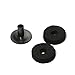SOMUMOK Accessories Professional Standard Size Stand Felt Pads Washer and Sleeves Replacements